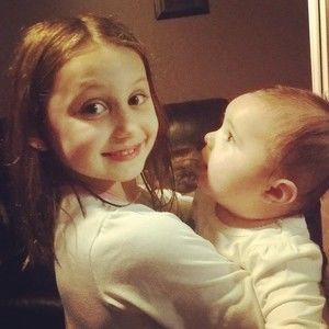 Meet your Posher, Bailey